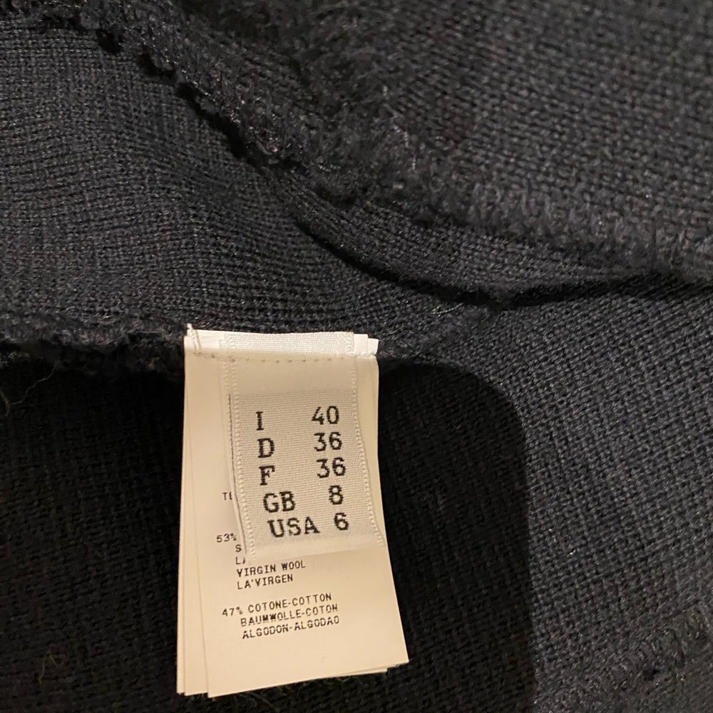 Moschino Jacket - Picture 5 of 6